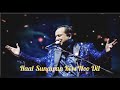 Haal Sunawan Kiss Noo Dil Rahat Fateh Ali Khan Qawwali
