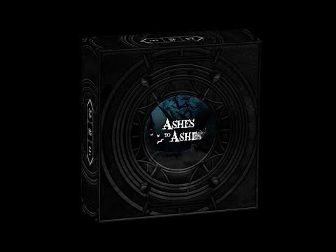 Ashes to Ashes Review