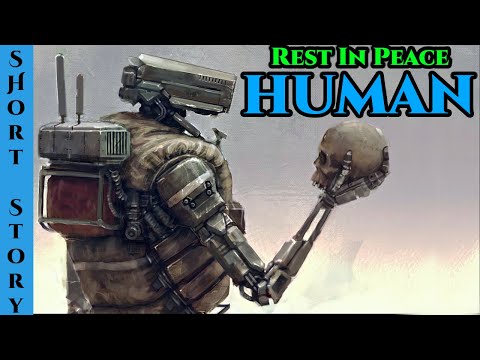 Guest Narration - Final Orders by YoshiiiMan | HFY | Humans Are Space Orcs