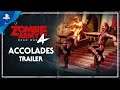 Zombie Army 4: Dead War – Accolades Trailer | PS4