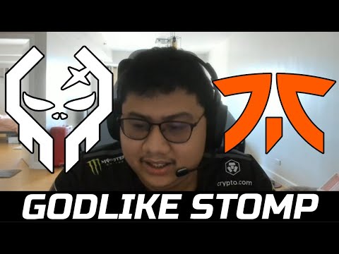 FNATIC VS EXECRATION GAME 2 - OUTPLAYED DPC SEA 2022