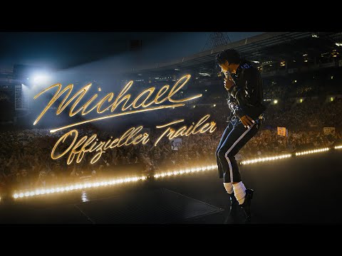 Offizieller Teaser Trailer