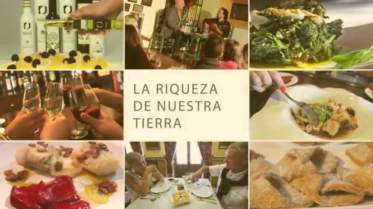 PRIEGO DE CÓRDOBA, tiene todos los colores