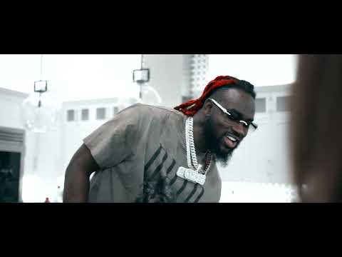 Cheeks Bossman "Lost In Lust" (Official Video)