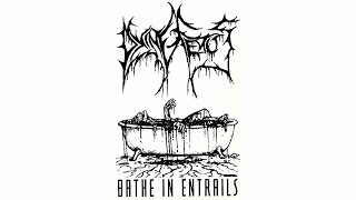 Dying Fetus - Bathe in Entrails 1993 (Full Demo)