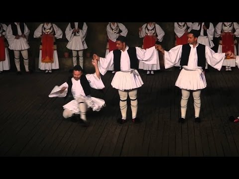 ΤΣΑΜΙΚΟΣ -TSAMIKOS