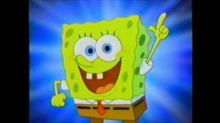 Spongebobs nicktoons summer splash
