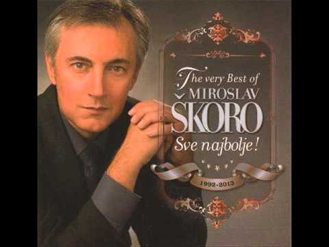 MIROSLAV ŠKORO - Vrime rastanka (OFFICIAL AUDIO)