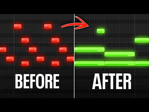 Become A Melody MASTER Like JUKE WONG 🔥 | FL Studio