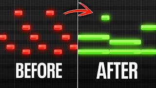 Become A Melody MASTER Like JUKE WONG 🔥 | FL Studio