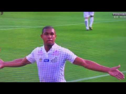 Mais um gol de Rodrigão