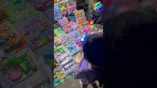 Download lagu Hore dapat hadiah kipas berwarna pelangi 🌈 wow seru banget 🤩 mp3