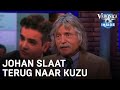 Johan slaat terug naar Kuzu: 'Was hij niet degene die een medewerker neukte?' | VERONICA INSIDE