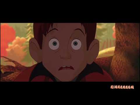 Best Compilation | Animated Movies