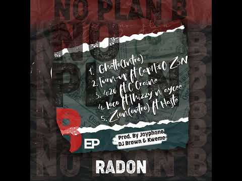 Radon-Ghetto[prod by Jayphane]