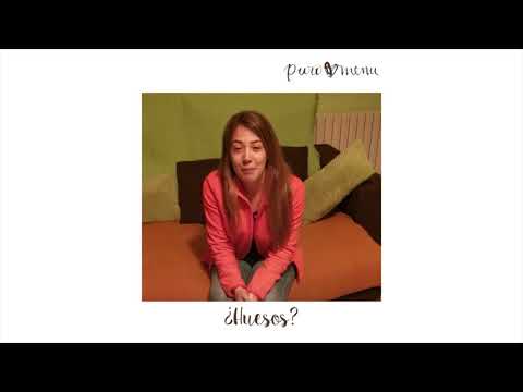 Carla y Prisca - cambia a tu perro de alimentación y cámbiale la vida