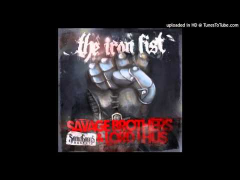 Snowgoons, Savage Brothers, Lord Lhus - South East (feat. Supastition)