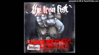 Snowgoons, Savage Brothers, Lord Lhus - South East (feat. Supastition)