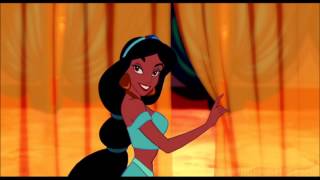 Call Me a Princess - Aladdin - Deleted Song