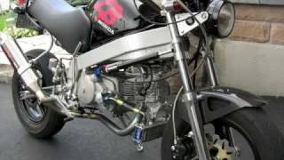 Mad Child - Broken Mirror