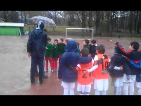 FC Marokko Herne F-jugend
