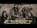 Destruction - Born to Perish (Legendado PT)