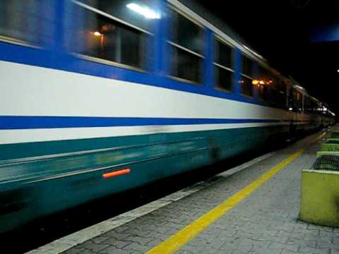 EXP 833 Milano Cle - Salerno E656.066 + E444.043