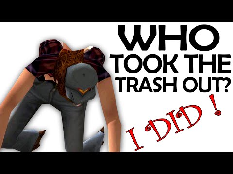 The GTA Mod which Randomizes Everything (San Andreas Rainbomizer Highlights)