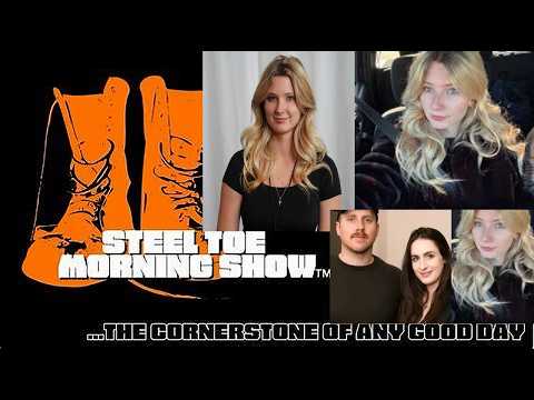 Sarah Stock Deletes Her Socials After Elijah Schaffer Affair