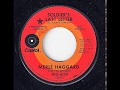 Merle Haggard - Soldier's Last Letter