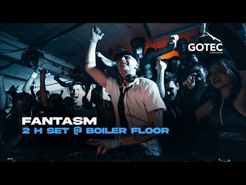 Gotec Club and SETS