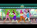 Just Dance 2020: Panjabi MC - Beware of the Boys (Mundian To Bach Ke) - (MEGASTAR)