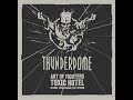Art Of Fighters - Toxic Hotel (Official Thunderdome ...