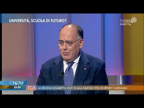 TGtg del 13 gennaio 2020 – Eugenio Gaudio