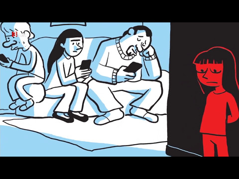 Frankreichs Kinder-Alltag im Comic "Esthers Tagebücher" von Riad Sattouf