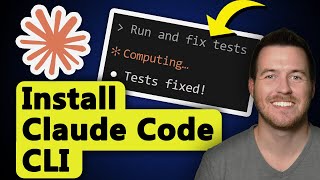How to Install And Use Claude Code