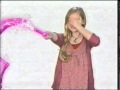 Sierra McCormick NEW Disney Channel Logo