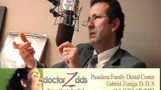 Escuche el Show del Dr. Gabriel Zuniga por la 1020 AM Los Angeles
