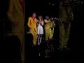 That Ol’ Black Magic - live at Ronnie Scott’s - The Jive Aces That Ol’ Black Magic - live at Ronnie Scott’s