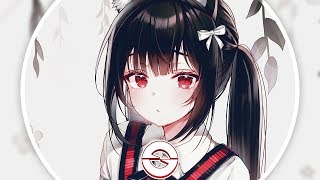 Nightcore - Struggle - (Lyrics)