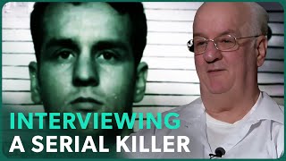 Interview With A Serial Killer (Documentary) - Real Stories