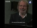 Benny Andersson Plays His Favourite Abba Song 28 September