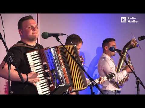 Vražji muzikanti - Vem, da me rada imaš - Štajerskih sedem (Die Teuflischen Oberkrainer)