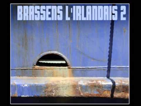 Les oiseaux de passage - Brassens L'Irlandais 2 (2011)