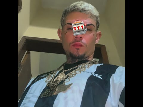 ELAS GOSTA DE BAILE DE MARGINAL (DJ 2M O RITMADO) BEAT SERIE GOLD