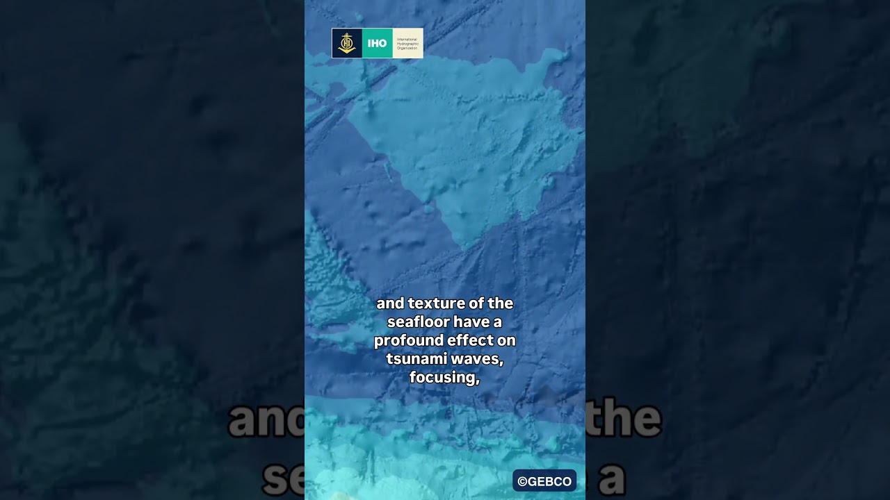 World Tsunami Awareness Day 2025