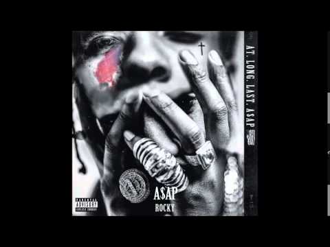 Asap Rocky - Wavybone [Snippet] [Explicit]