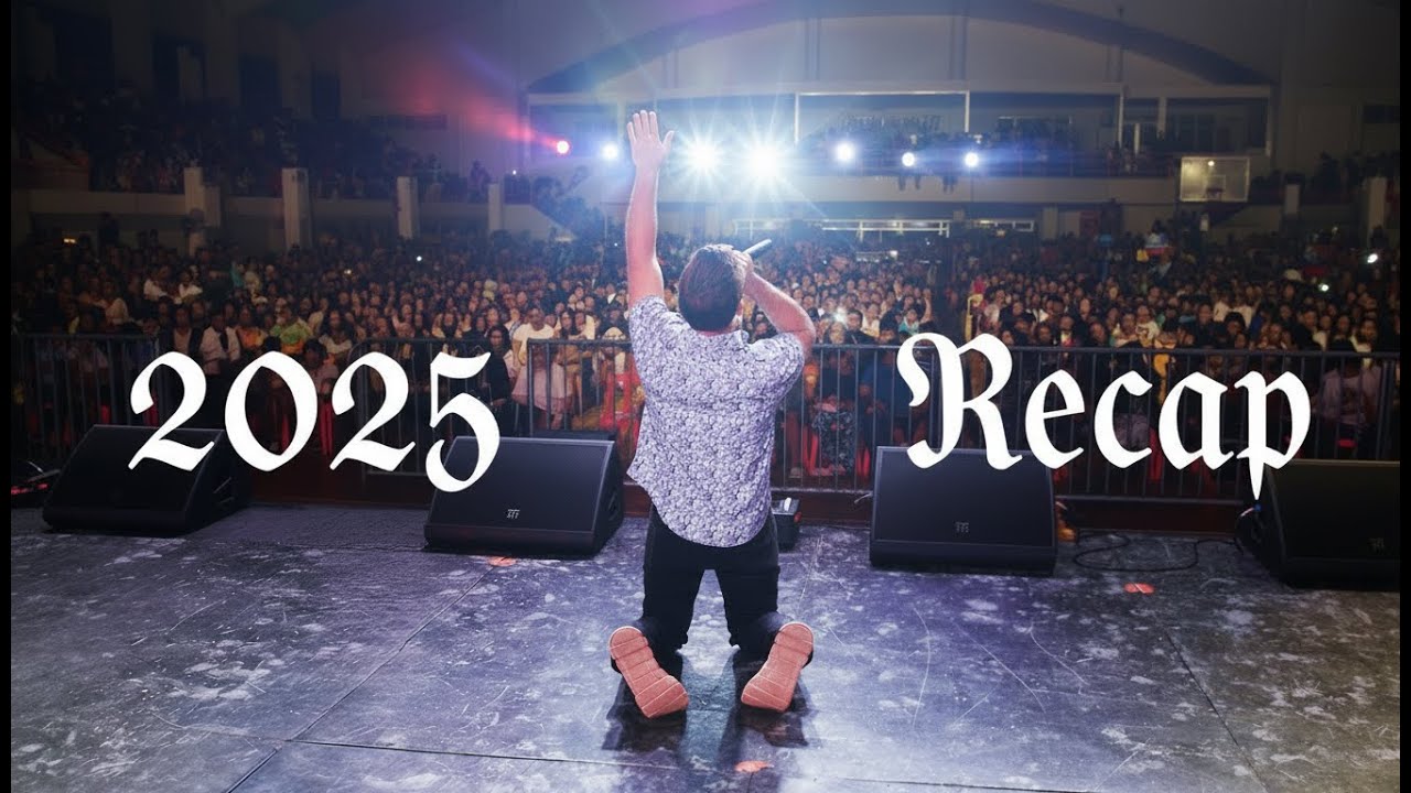 Global Ventures 2025 Trip Recap