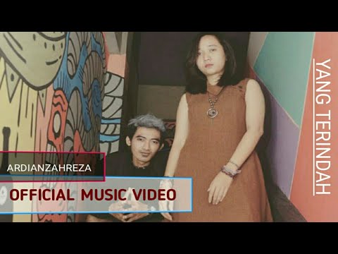 Ardianzahreza - Yang Terindah Fany Rosita (Official Music Video) Feat Rap Semarang