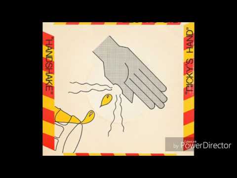 Fad Gadget - Ricky's Hand